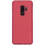 Nillkin Super Frosted Shield Matte cover case for Samsung Galaxy S9 Plus order from official NILLKIN store